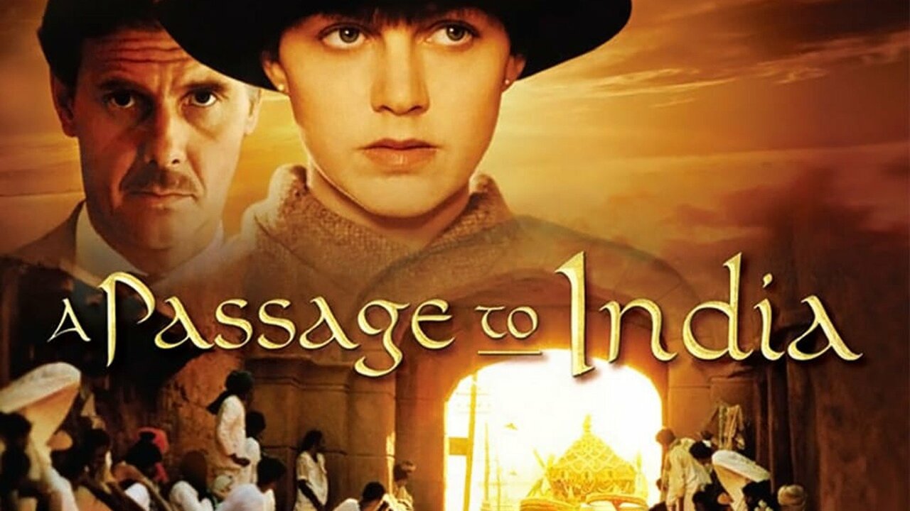 movie review passage to india