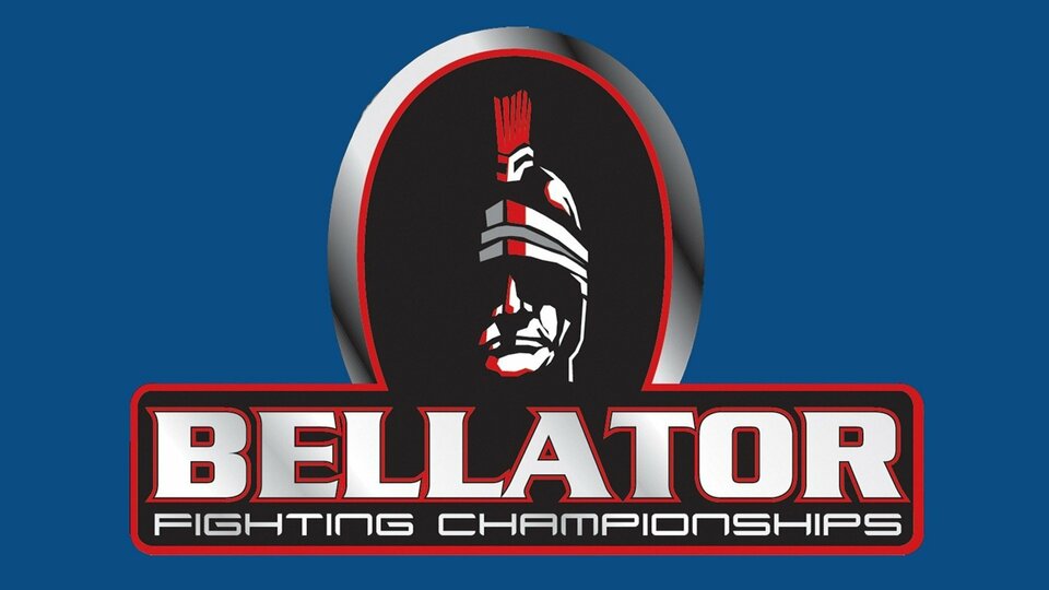 Bellator MMA - CBS Sports Network
