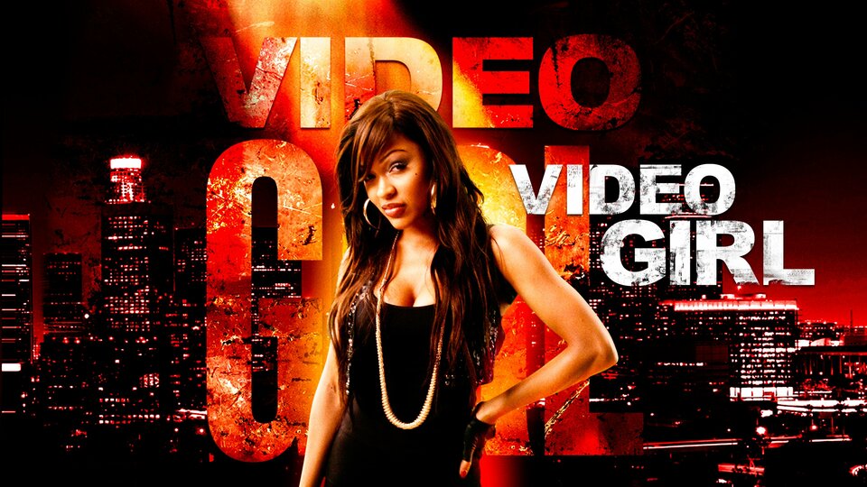 Video Girl - 