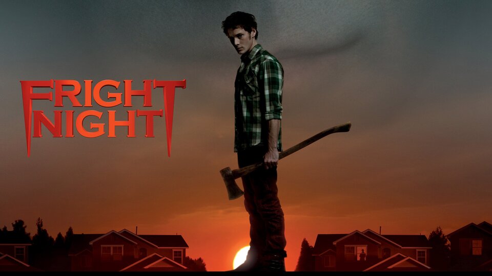 Fright Night (2011) -