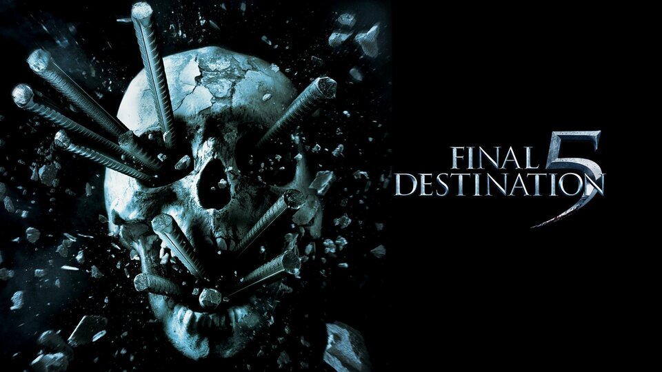 Final Destination 5 - 