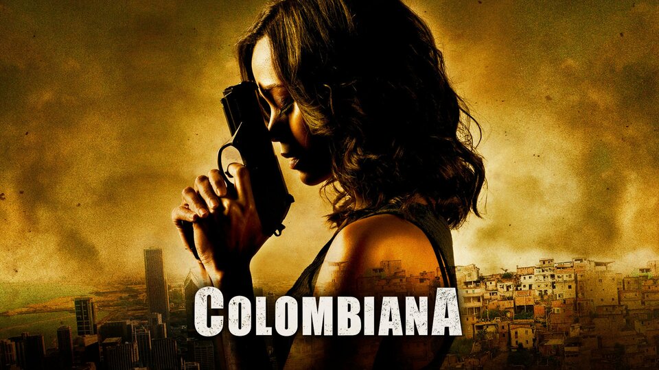 Colombiana - 