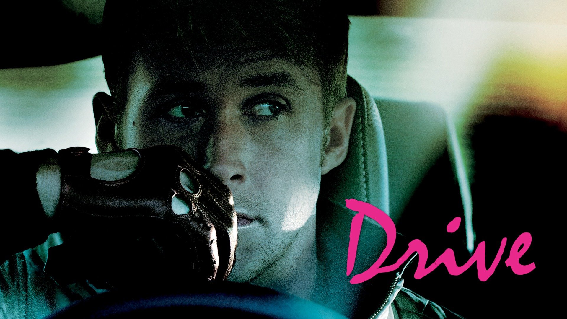 Drive - Movie - Where To Watch