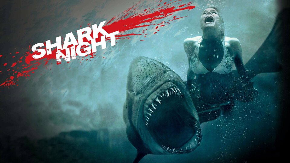 Shark Night - 