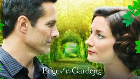 Edge of the Garden