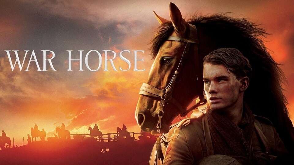 War Horse -