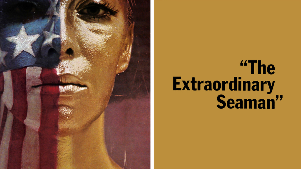 The Extraordinary Seaman - 