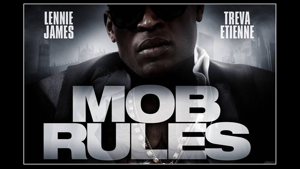 Mob Rules - 