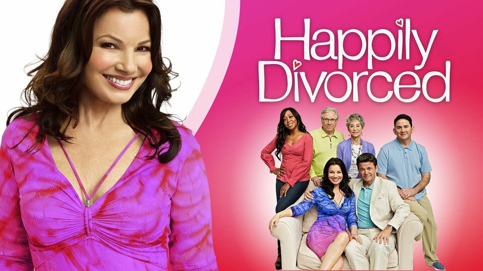 Happily Divorced - TV Land