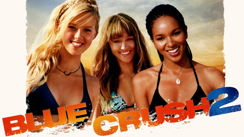 Blue Crush 2 - 