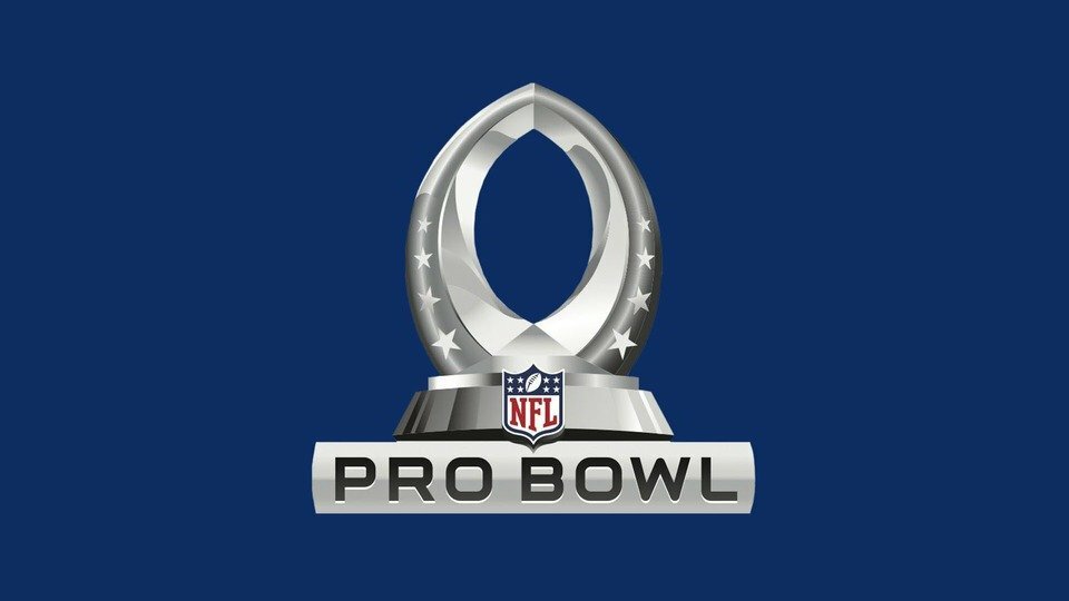 NFL Pro Bowl - ABC