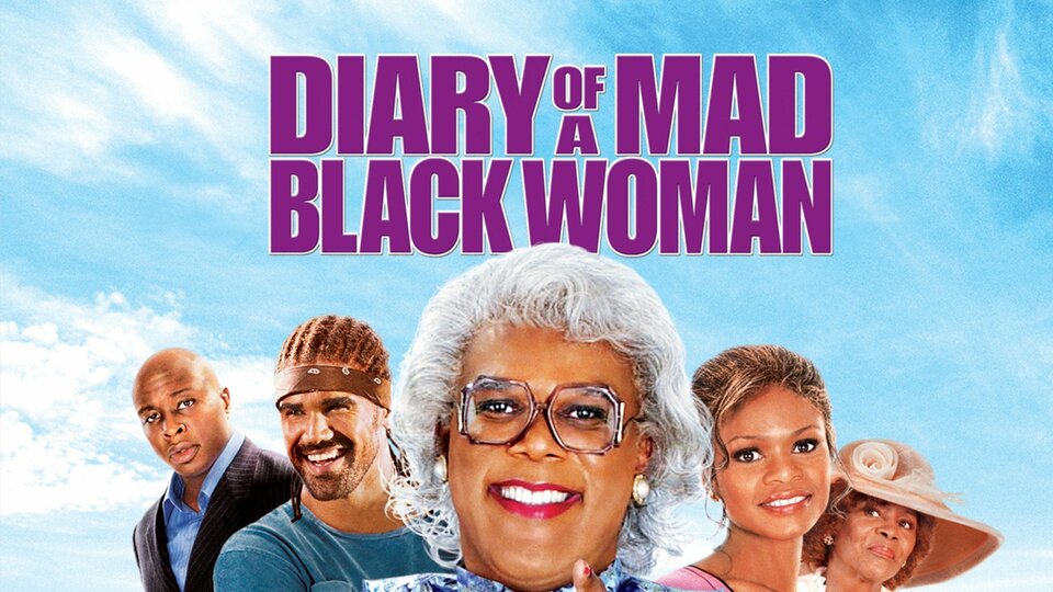 Diary of a Mad Black Woman - 