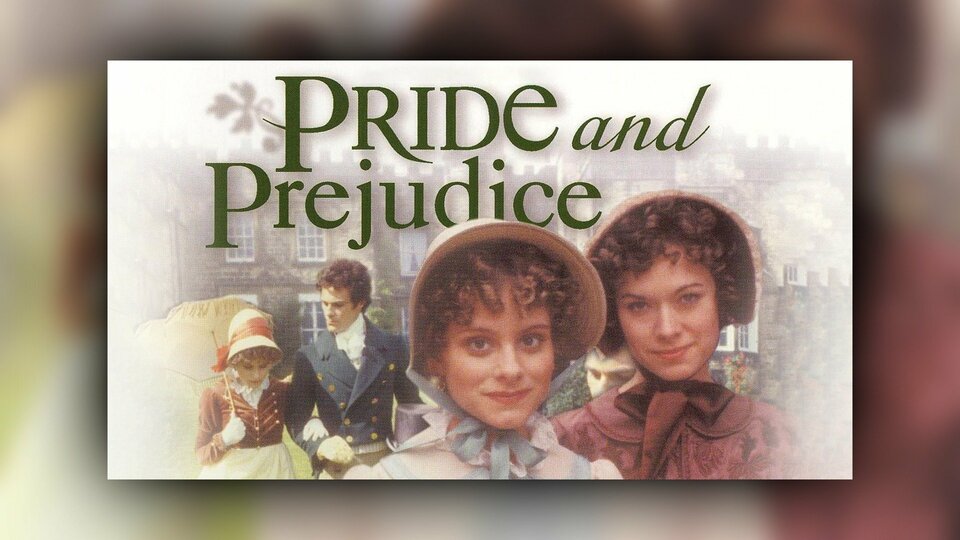 Pride and Prejudice (1980) - PBS