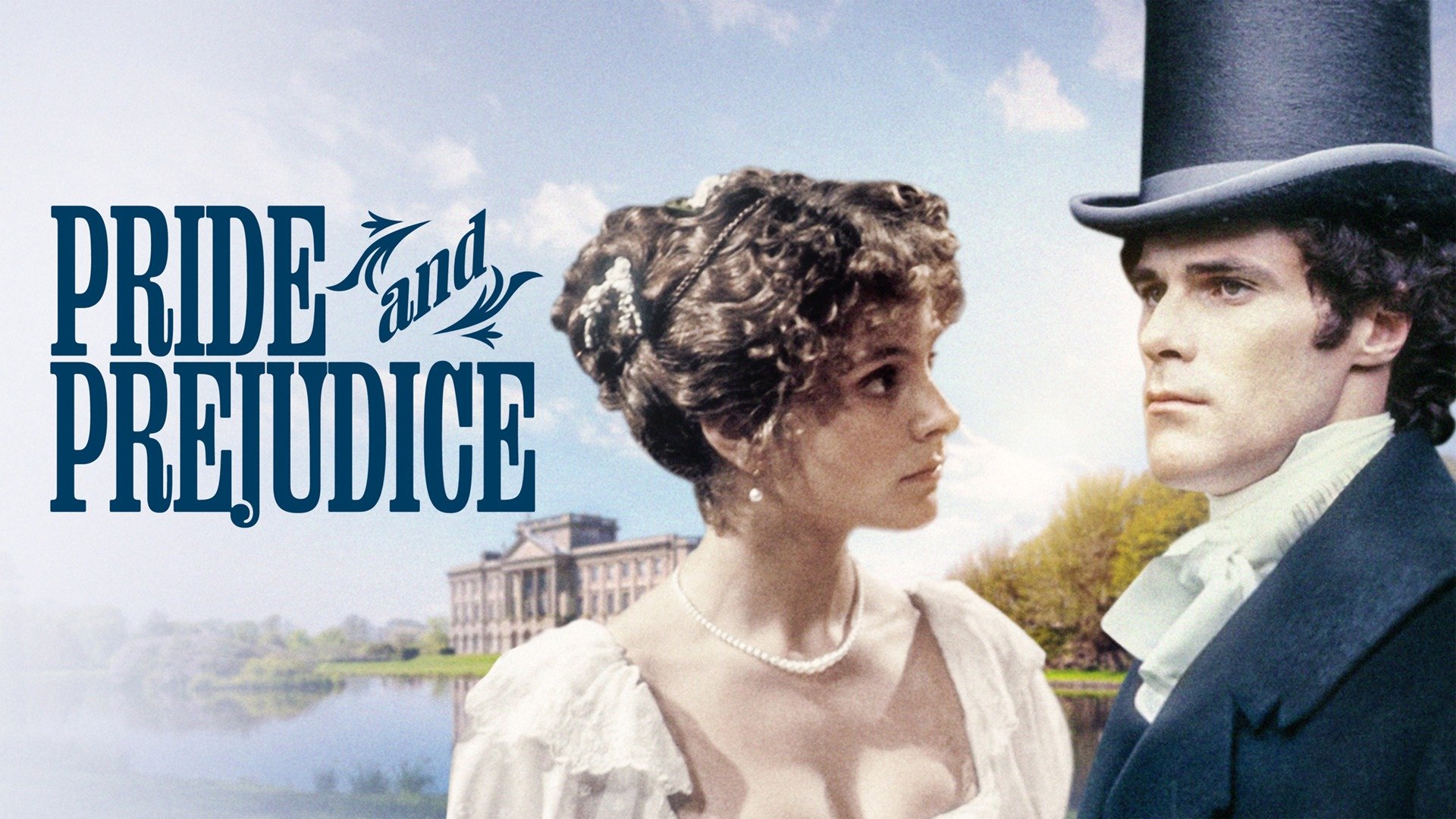 Pride and Prejudice 1980 PBS Miniseries Where To Watch