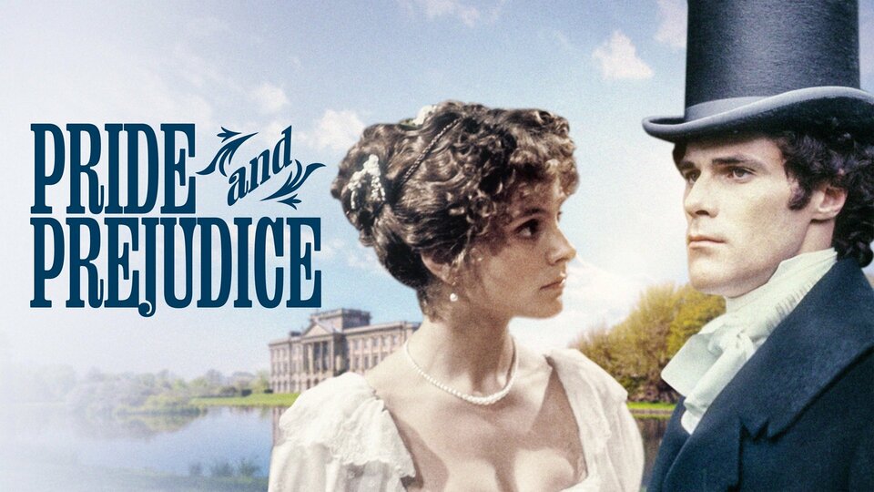 Pride & Prejudice (2005), Where to Stream and Watch