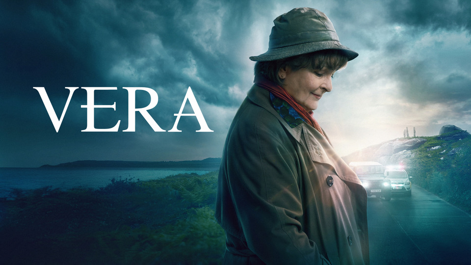 Vera - BritBox