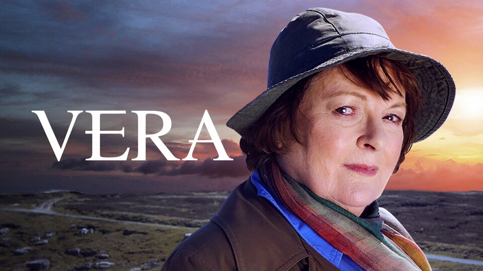Vera BritBox Series Where To Watch