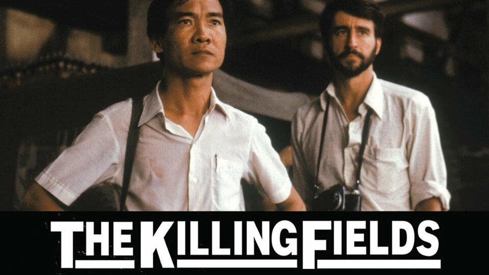 The Killing Fields - 
