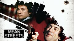 Mean Streets - 