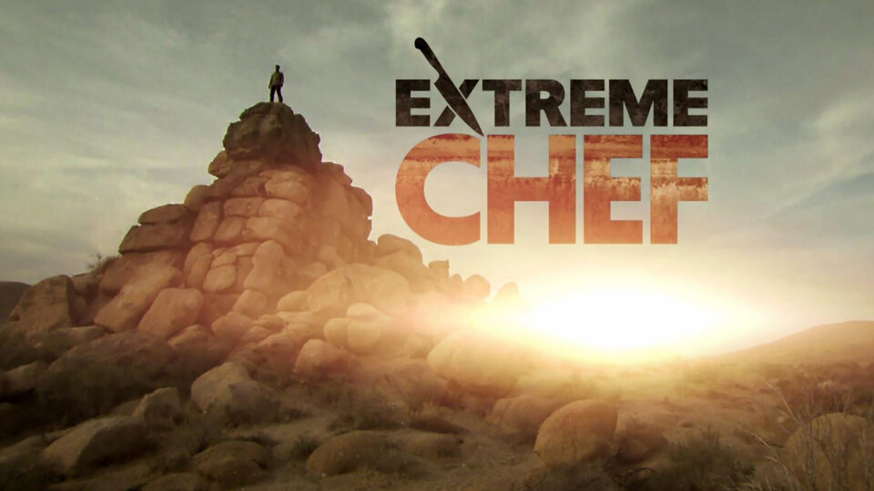 Extreme Chef