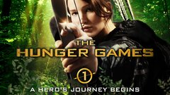 The Hunger Games - 