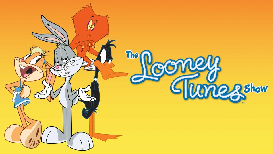 The Looney Tunes Show - Cartoon Network