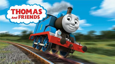 Thomas & Friends