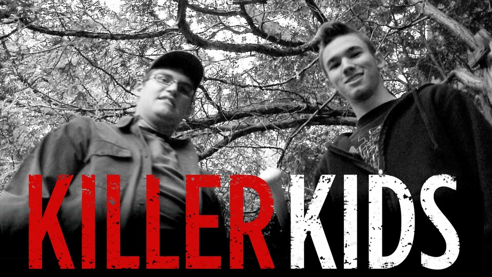 Killer Kids - Vice TV