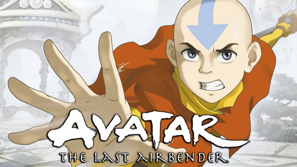 Avatar: The Last Airbender (2005) - Nickelodeon