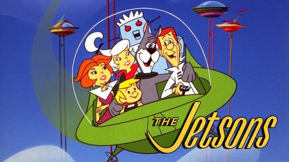 The Jetsons Abc Series Where To Watch