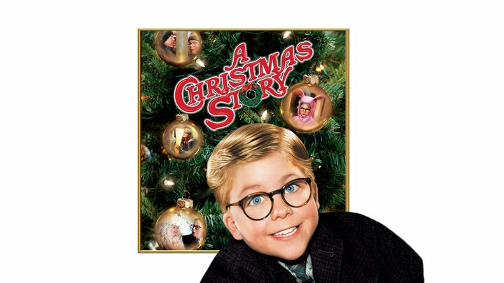 A Christmas Story - TBS Movie - Where To Watch - Where Can I Stream A Christmas Story For Free
