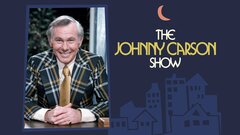 The Tonight Show Starring Johnny Carson - NBC