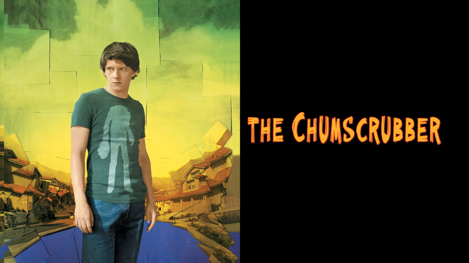 The Chumscrubber - 