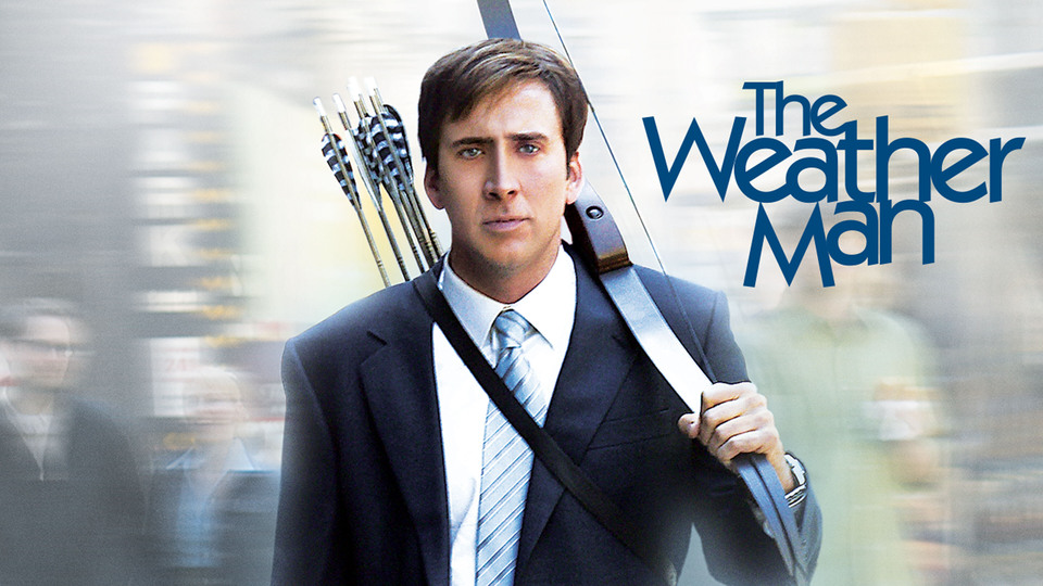 The Weather Man - 