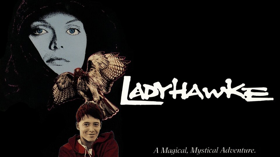 Ladyhawke -