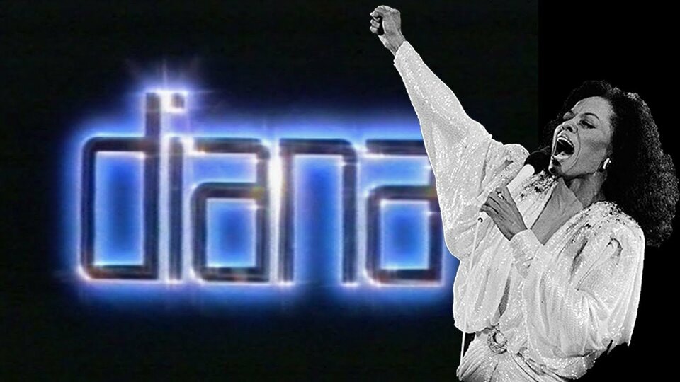 Diana (1981) - CBS