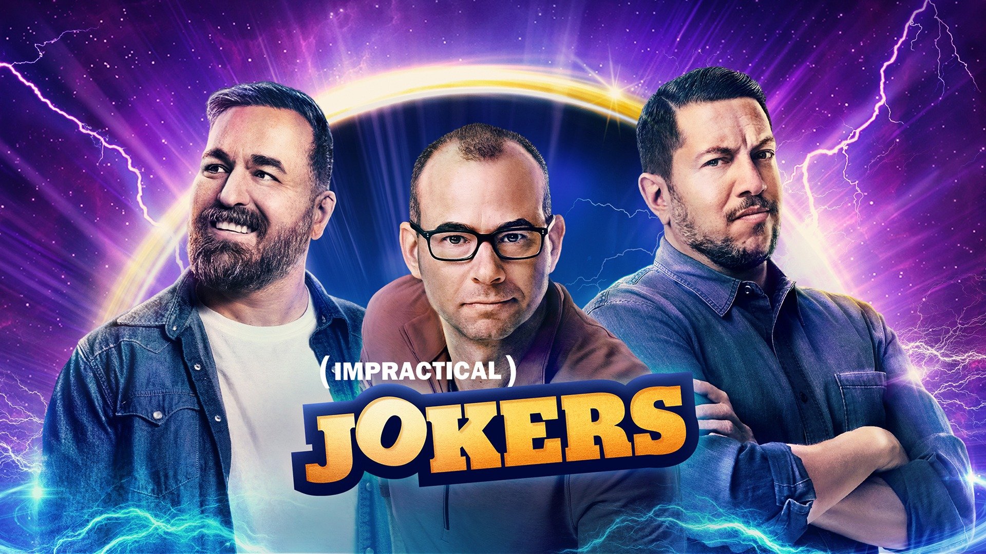 Impractical jokers stream sale online free