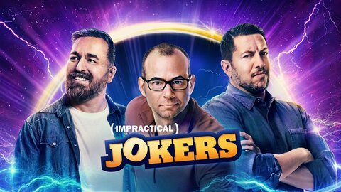 Impractical Jokers