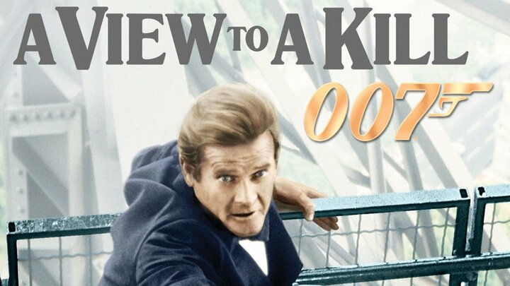 A View To A Kill Full Movie Free