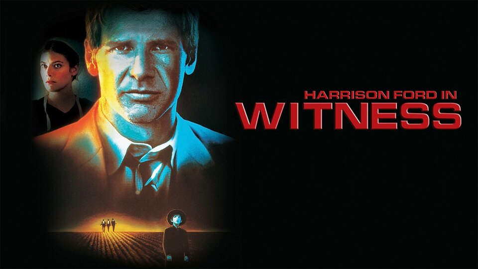 Witness - 