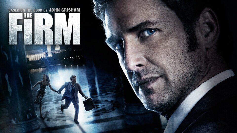 The Firm