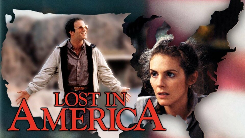 Lost in America - 