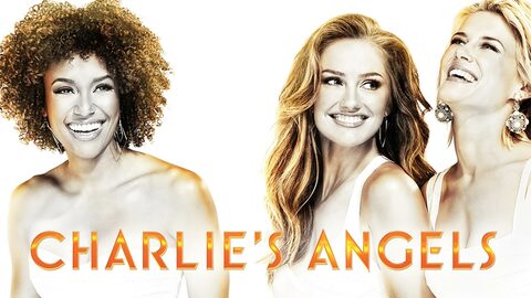 Charlie's Angels (2011)