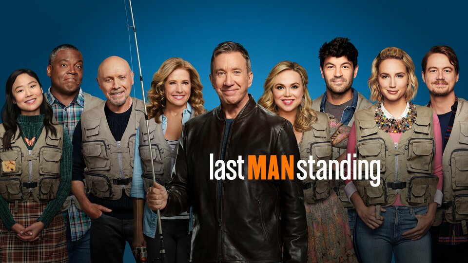 Fox Unveils Last Man Standing S One Hour Series Finale Date