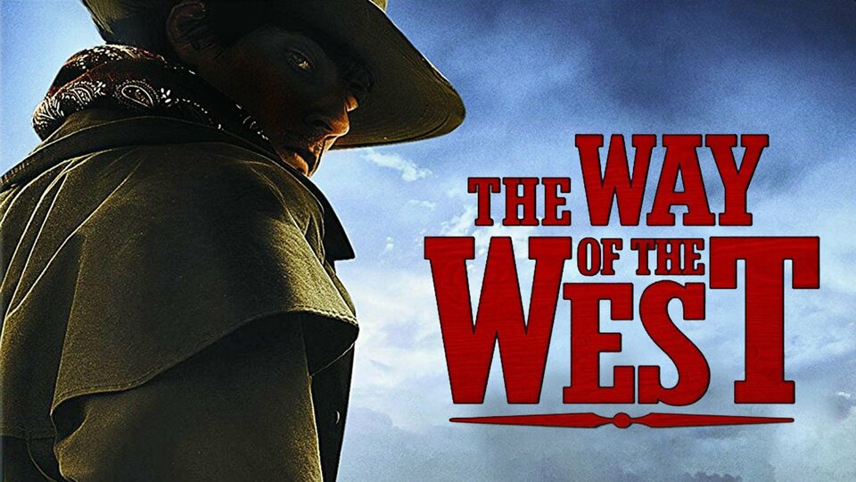 The Way of the West - 
