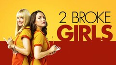 2 Broke Girls - CBS