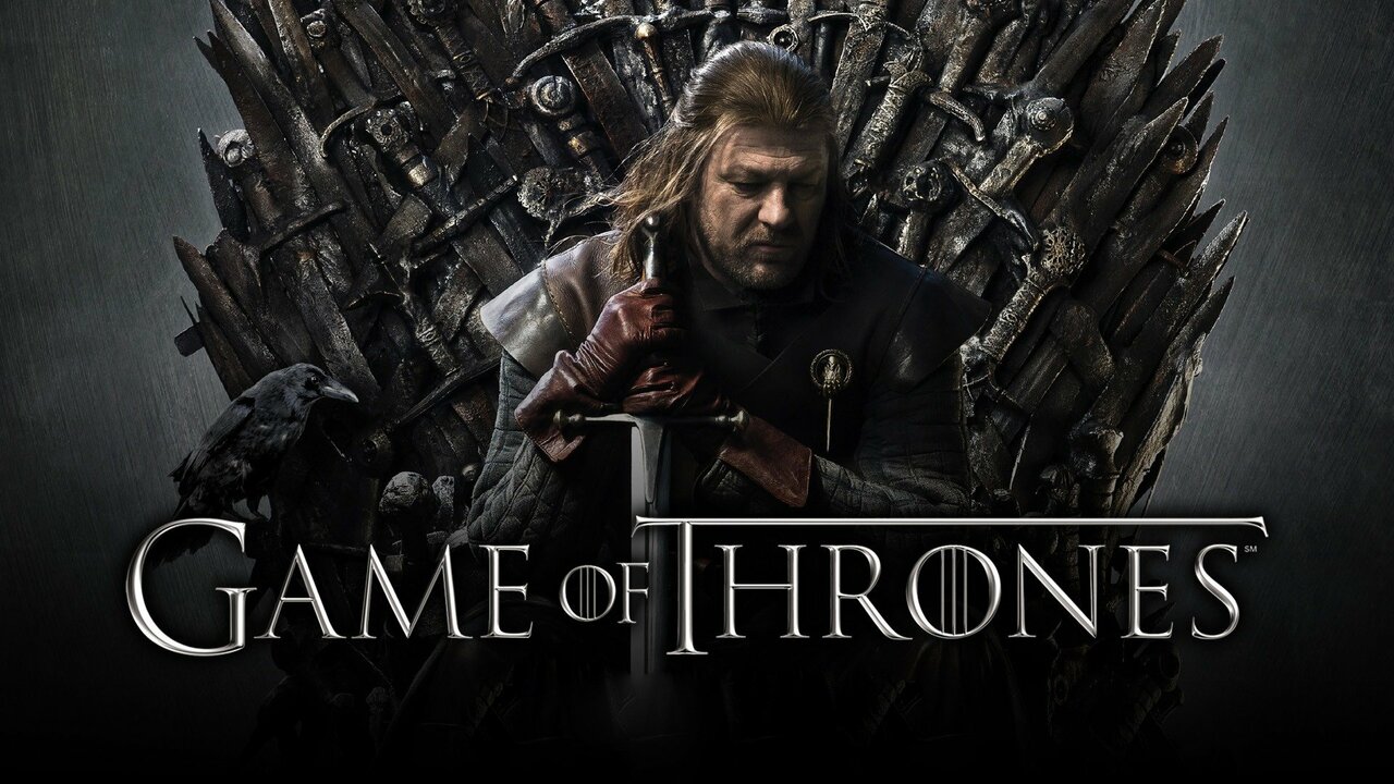 Game of Thrones - HBO Series - Where To Watch