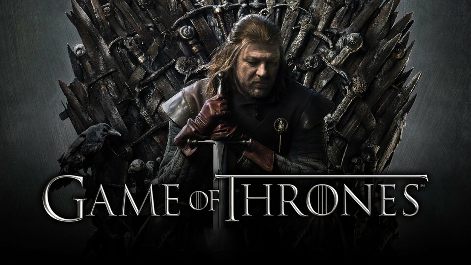 Game of Thrones - HBO