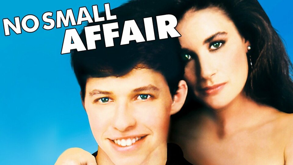 No Small Affair - 
