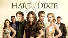 Hart of Dixie - The CW